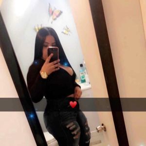 Meet your Posher, Masiel